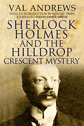 Sherlock Holmes and the Hilldrop Crescent Mystery