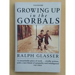 Growing Up in the Gorbals