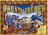 Eigenschaften Schmidt Spiele 48104 / Drunter & Drüber. Spiel des Jahres 1991