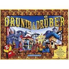 Hans im Gl�ck 48104 Drunter & Dr�ber