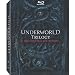 Underworld Trilogy (Underworld / Underworld: Evolution / Underworld: Rise of the Lycans) (+ UltraViolet Digital Copy) [Blu-ray]