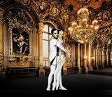 �o���G�ɐ�����~�p���E�I�y�����̂ӂ���~ [DVD]