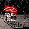 South Side of the Moon