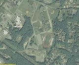 Raleigh County West Virginia Aerial Photography on CD