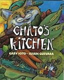 Chatos Kitchen