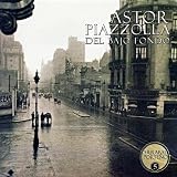 Astor Piazzolla - Del Bajo Fondo ( Audio CD ) - B002UJWNZ4