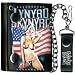 Search : Lynyrd Skynyrd - Flag Babe Leather Wallet