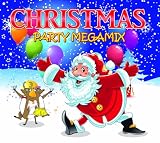 61l7%2BSaGAyL. SL160  Christmas Party Megamix