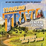 General Trivia - Track 2