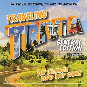 General Trivia - Track 6