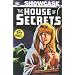 DC Showcase Presents: A to M (classic comics collections in b/w).