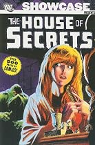 Showcase Presents: House of Secrets, Vol. 1