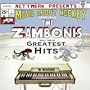 Greatest Hits- Hockey Monkey