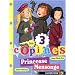 Les 3 copines, Tome 6 : Princesse Mensonge