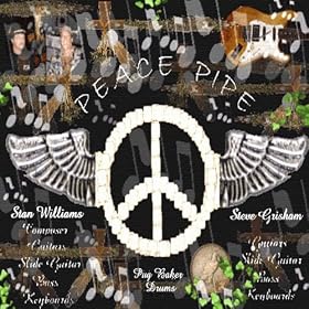 Peace Pipe