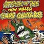 Attack of New Killer Surf Guitars