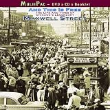 And This Is Free: The Life and Times of Chicagos Legendary Maxwell St.