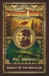Steampunk Holmes: Legacy of the Nautilus