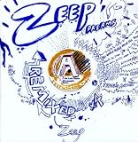 Zeep Dreams-Remixe [12" VINYL]