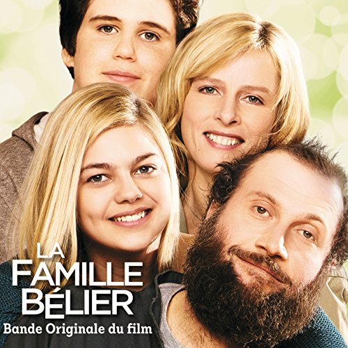 La Famille Belier Original Soundtrack