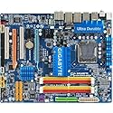 GIGABYTE GA-EP45-UD3P LGA 775 Intel P45 ATX Intel Motherboard