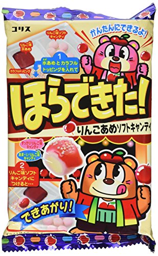 Apple Dip Soft Candy DIY 1.19 oz