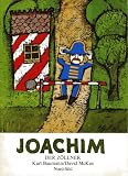 Produkt-Bild: Joachim Der Z&ouml;llner