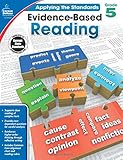Evidence-Based Reading, Grade 5 (Applying the Standards)