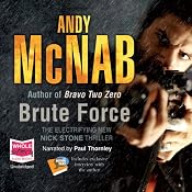 Brute Force | [Andy McNab]