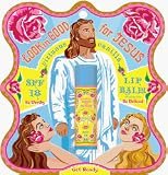 Lookin Good for Jesus Lip Balm