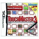 Touch master 3par Warner Bros
