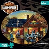Cameo Collection Picture Perfect Harley-...