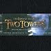 The Lord Of The Rings: The Two Towers (Limited Edition)