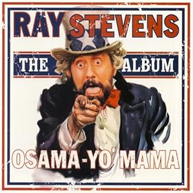  Osama-Yo' Mama: The Album