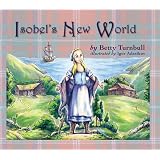 Isobel's New World