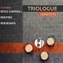 Solo Trane: A Solo Guitar Tribute To John Coltrane