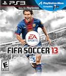 FIFA Soccer 13