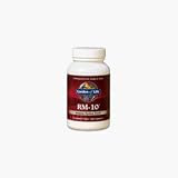 RM-10 Immune System Food by Garden of Life - 120 Caplets