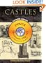 Castles CD-ROM and Book (Dover Electronic Clip Art)