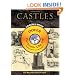 Castles CD-ROM and Book (Dover Electronic Clip Art)