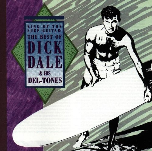 Dick Dale - BANDAS SONORAS ORIGINALES - Zortam Music