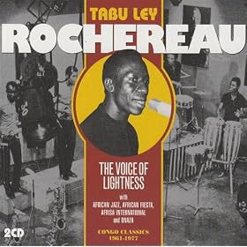 The Voice Of Lightness