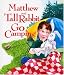 Matthew and Tall Rabbit Go Camping
