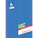Avery Zweckform Bau-Tagesbericht, 1., 2. und 3. Blatt bedruckt DIN A4, 3x40 Blatt