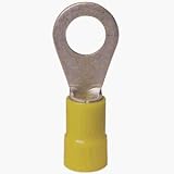 Terminals & Kits: Gardner Bender #21-108 7PK Ring Terminal