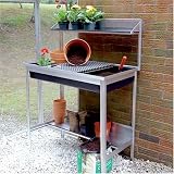 Professional Potting Bench