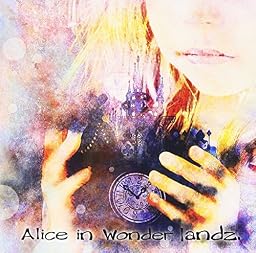 Alice in Wonder landz. (B type)