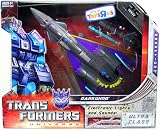 Transformers Universe Ultra Exclusive Generation Series 1 Darkwind