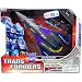 Transformers Universe Ultra Exclusive Generation Series 1 Darkwind