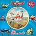 Disney Planes My First Puzzle Book